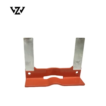 Aluminum flexible bus bar for new energy Llifepo4 battery