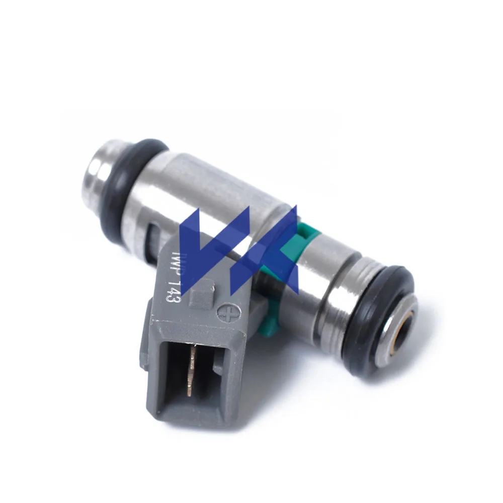 Fuel Injector New Injector Nozzle Iwp052 For Iwp-052 50104202 501.04 ...