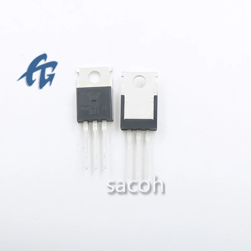 SACOH Korkealaatuiset Alkuperäiset Elektroniset Komponentit Toimittajat BT136-800E