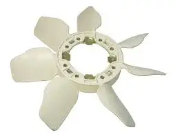 Toyota Radiator Condenser Fans - Reliable Cooling Solutions