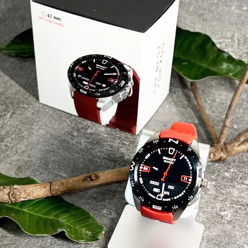 H6 Max Wholesale Price Smartwatch Cheap Fitness Metal Strap Stainless Steel Sport IP68 Smart Watch Calling Function