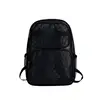 double pocket black