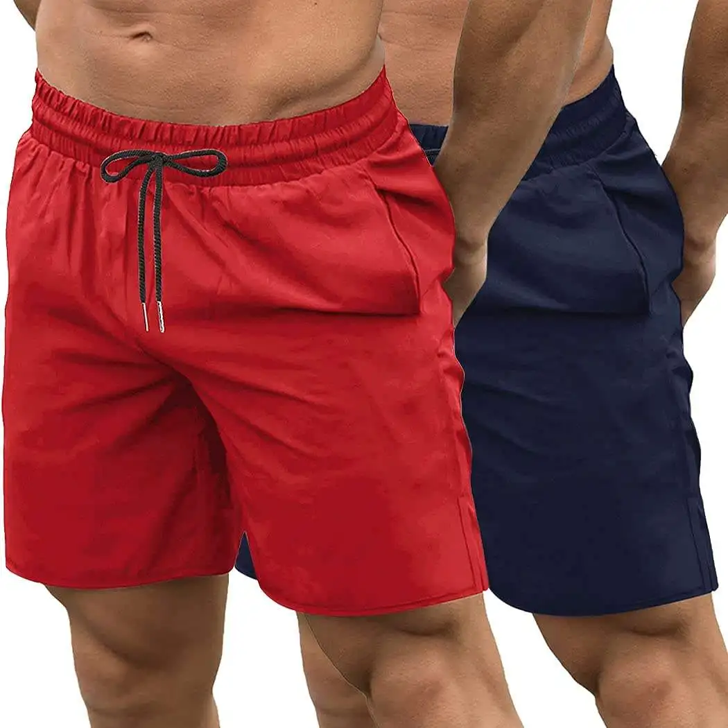 Mens Gym Shorts Men,Summer Cargo Plus Size Men's Shorts Men,Custom Mesh ...