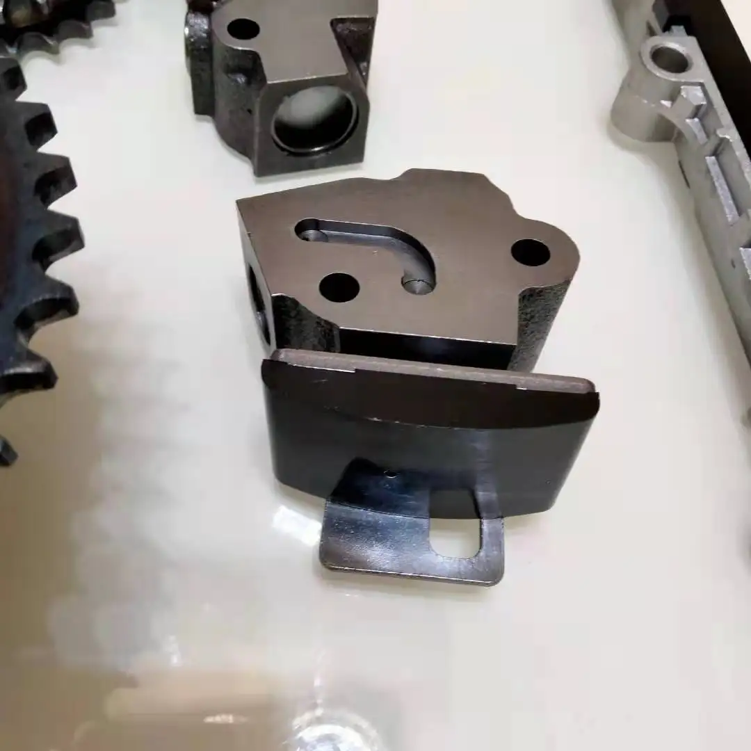 Ka24 Timing Chain Kit For Datsun Caravan Bassara Rnessa Nv350 Np300