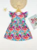 Girl dress 6