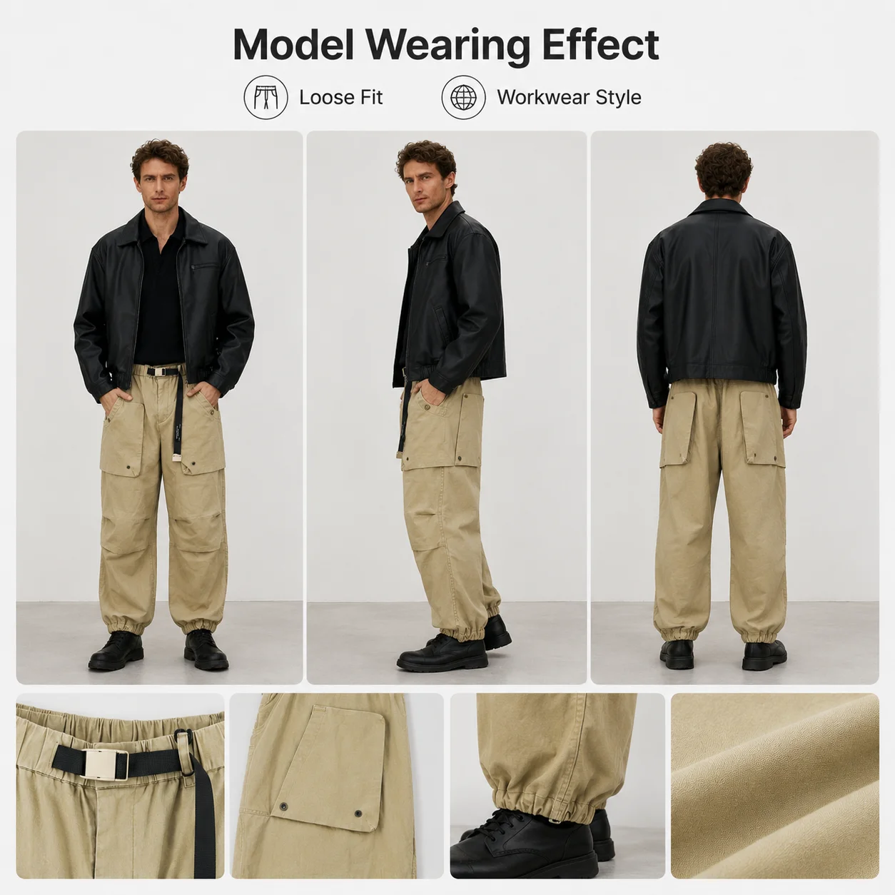 Model image