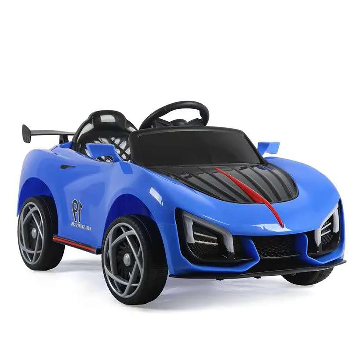 Kids Car / Baby Ride On Electric Car For Kids / Toy Car For