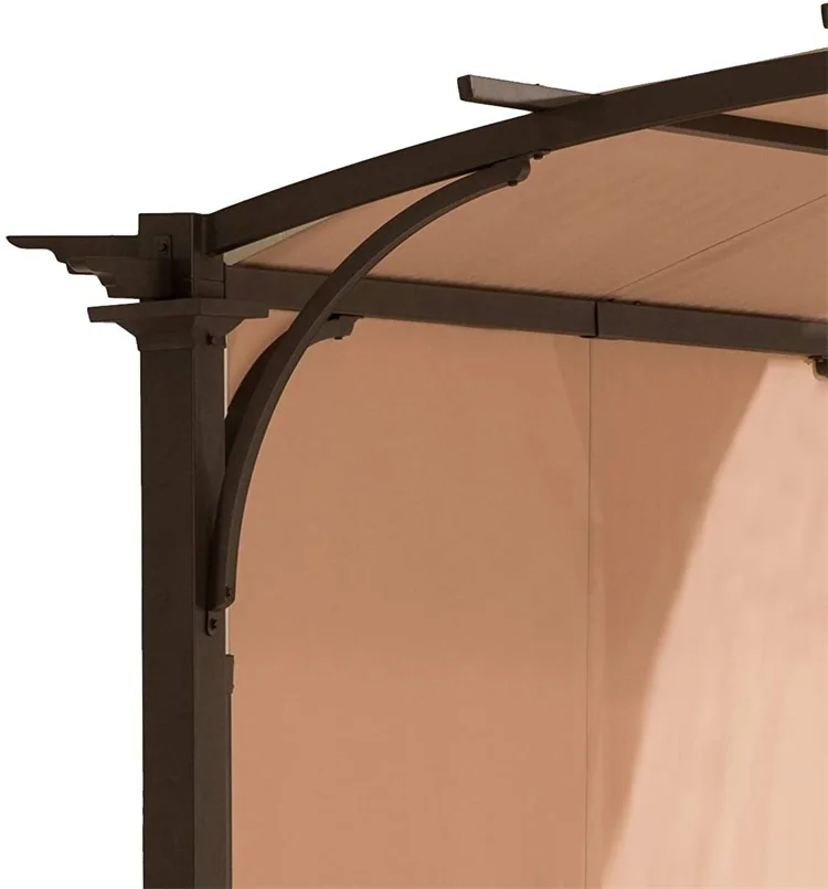 Mastercanopy Universal Double-ton Steel 