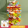 152pcs set storage box packing