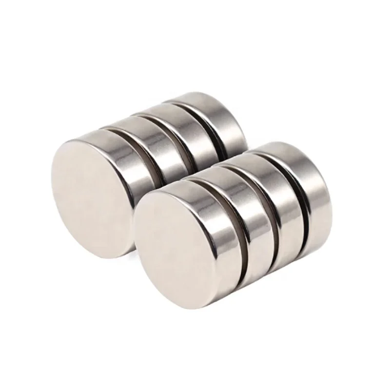 Magnet Bulat Neodymium N52