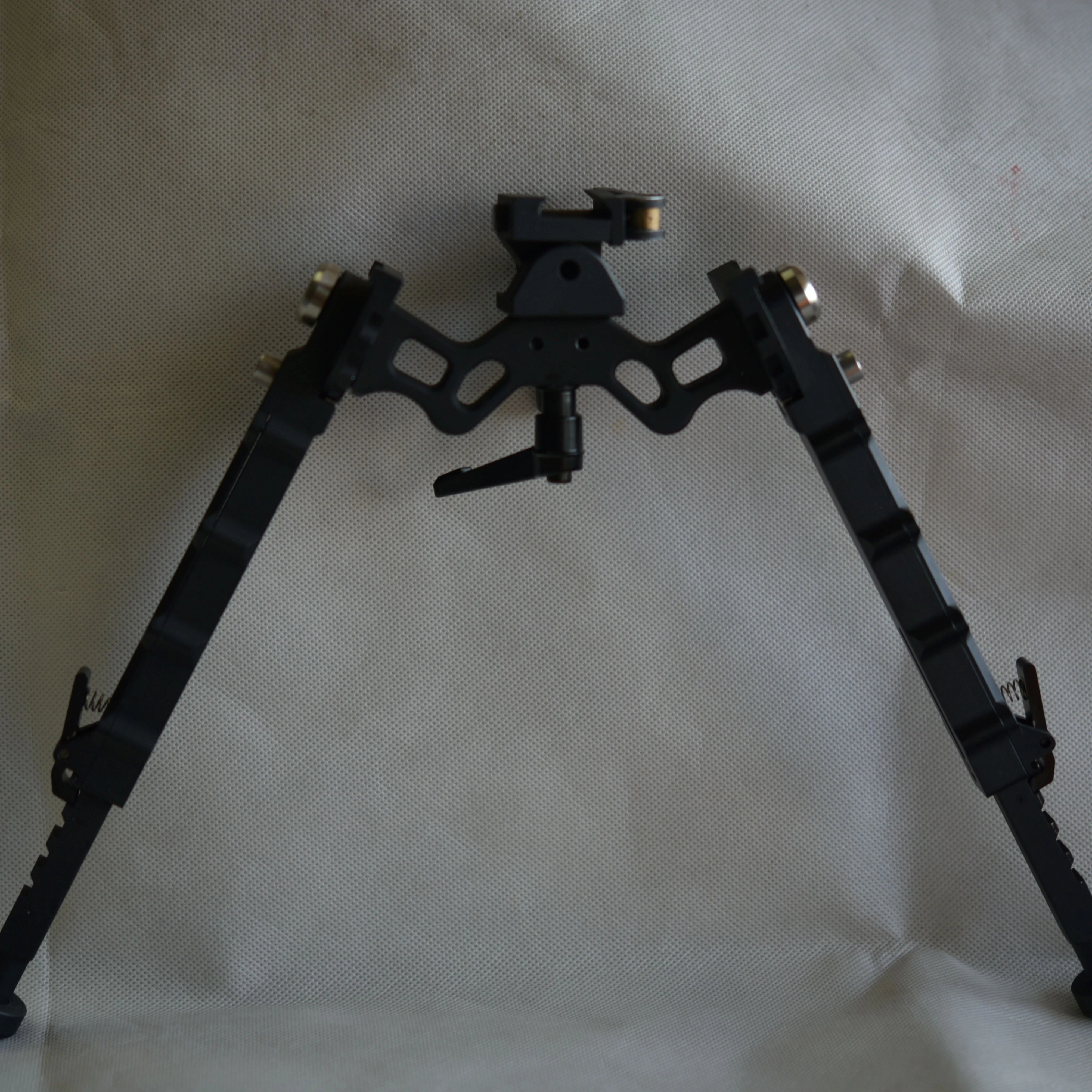 Тактический Регулируемый бипод 5 5-8 1