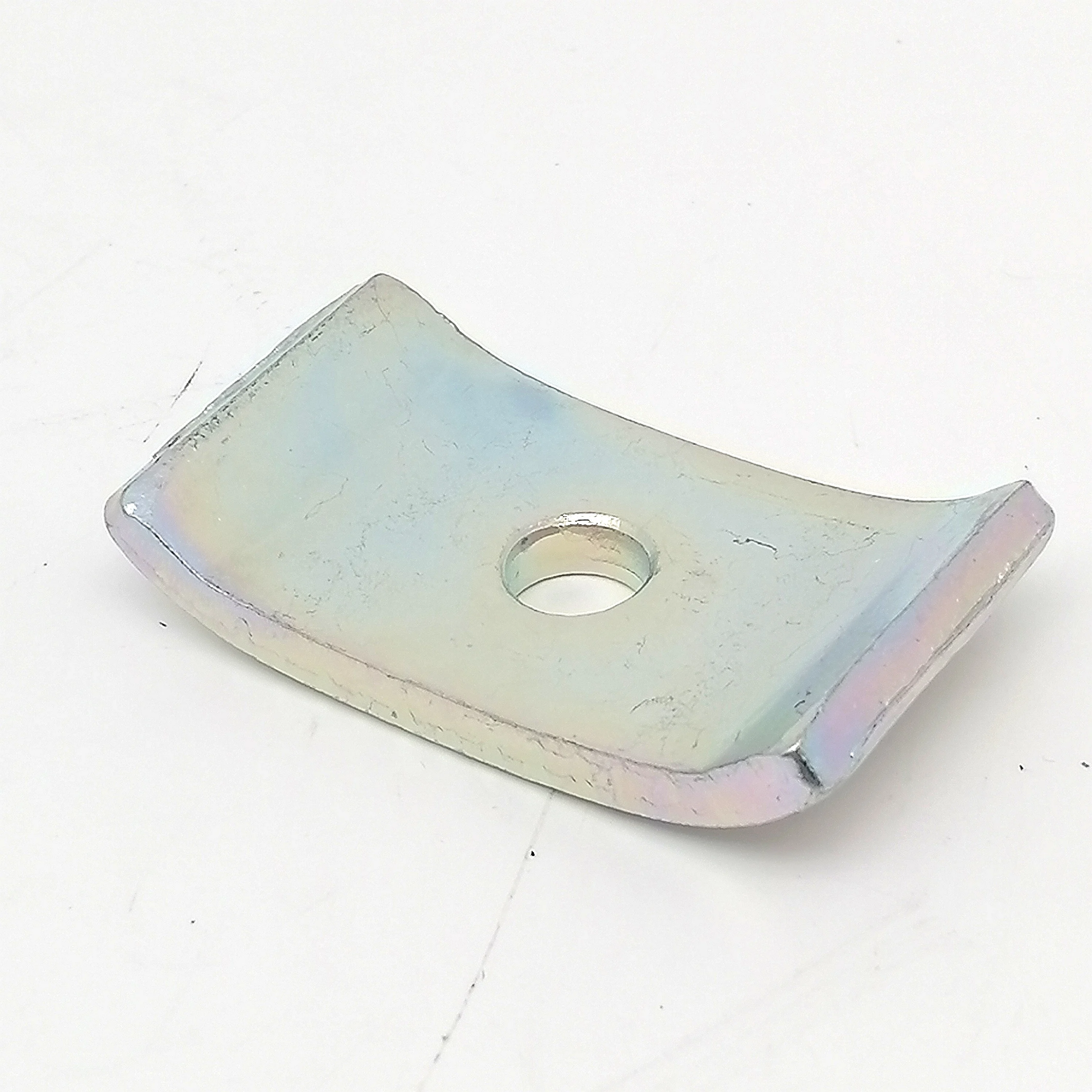 Newgate Forklift Spare parts CLIP 0009550602 for Linde Forklift Parts manufacture