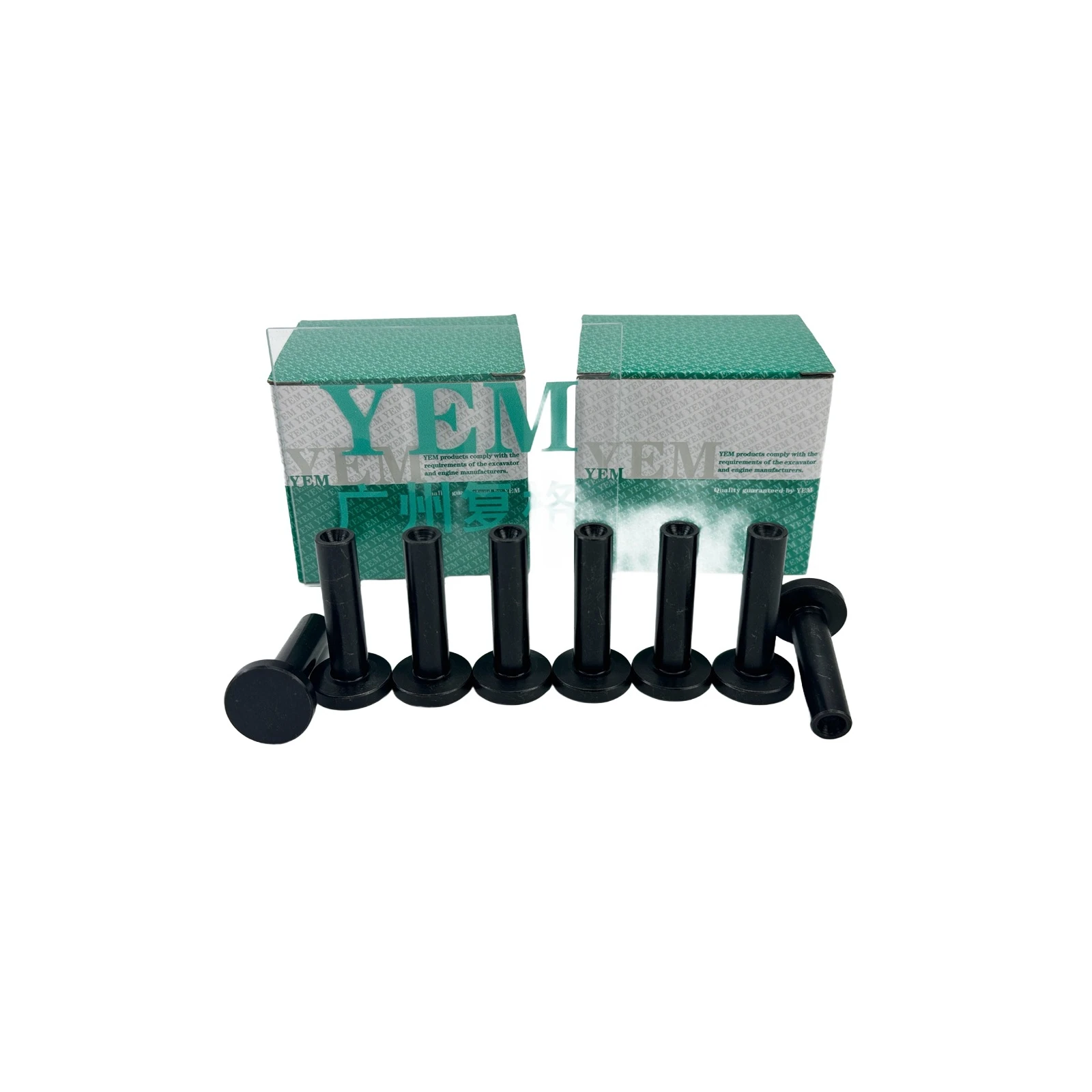 4FA1 4FB1 4FC1 4FE1 Valve Tappet for Isuzu Engine Rebuild Kit Engine Replacement Parts