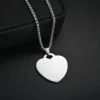 Plain Silver
