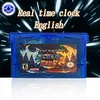 Báscula de bolsillo USA POCKET MONSTERS TANS RTC shell1