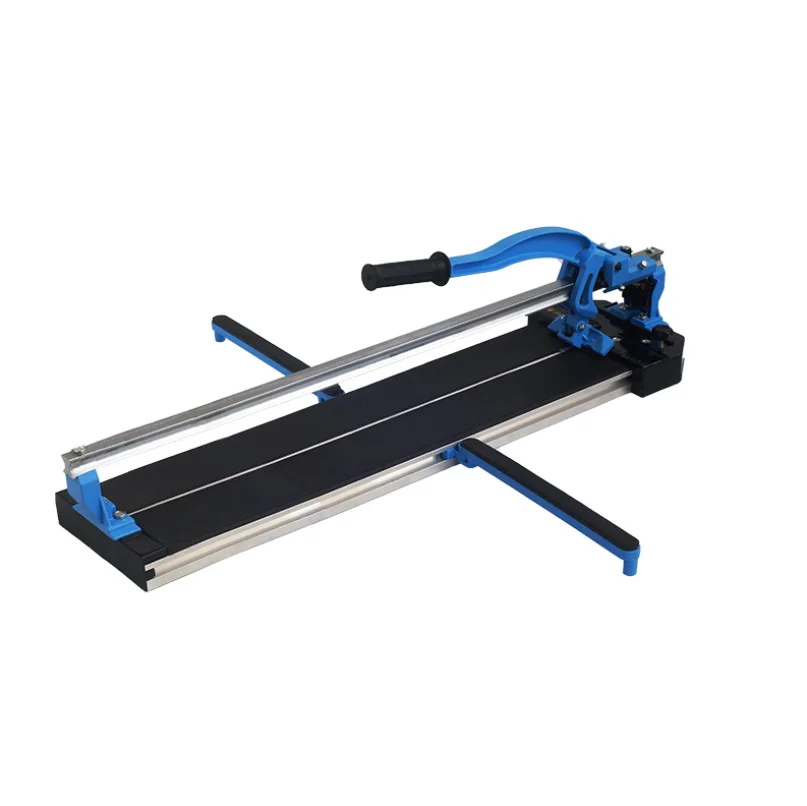 Professional Tile Cutter Machine 600/800/1000/1200mm Cutter Tile Tool Manual Hand Tile Cutter