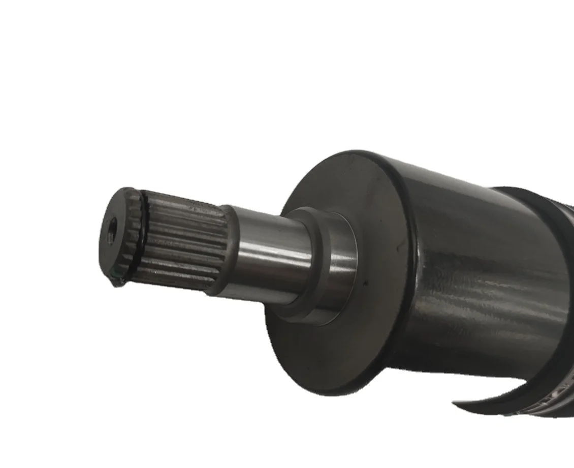 PRD Women's S-Pagodha-Sneakers in leather, suede and ripstop