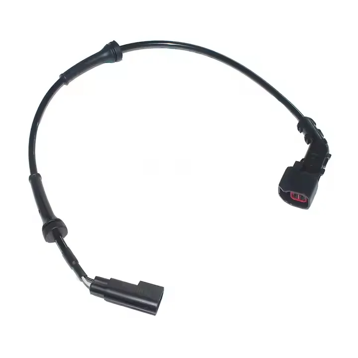 Professional Auto Sensors 6G9T2B325BAK Front Wheel ABS Speed Sensor Ne... — 2