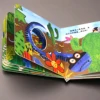 Libro cartonato