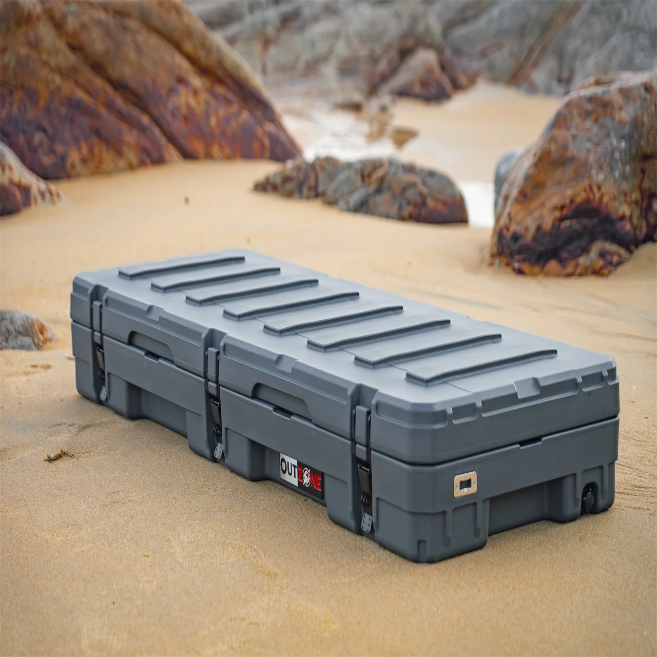 DOSKOCIL製のハードケース ドスコシル ハードガンケース ドスコシル ハードガンケース ガン