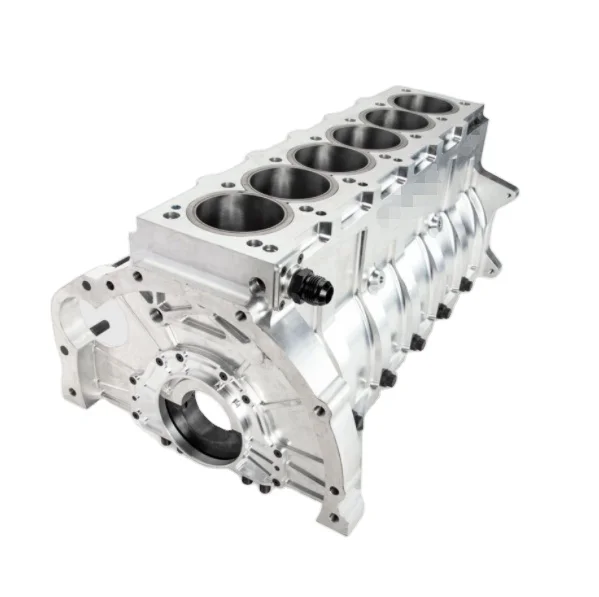 Professional Manufacturer 5 Axis Cnc Machining Custom High Precision