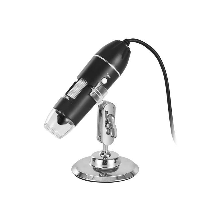 Factory Portable Pocket Usb Digital Microscope 1000x Electronic Jewelry Optical Handheld USB HD Camera for Mobile Phone Repair