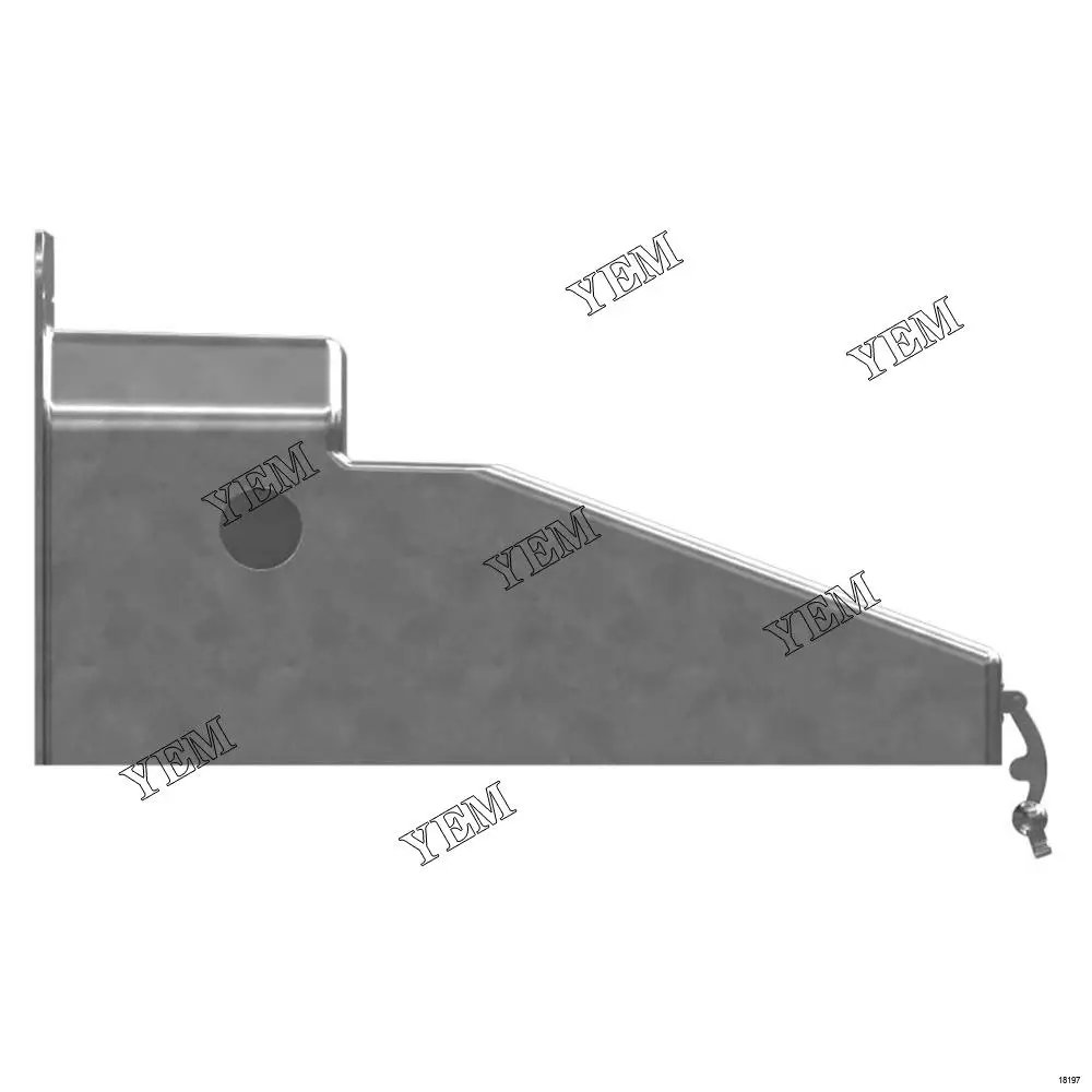 High-Performance Cover Assembly Fit for 186-5243 Engine Replacement Parts 3
