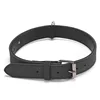 Collar - Black