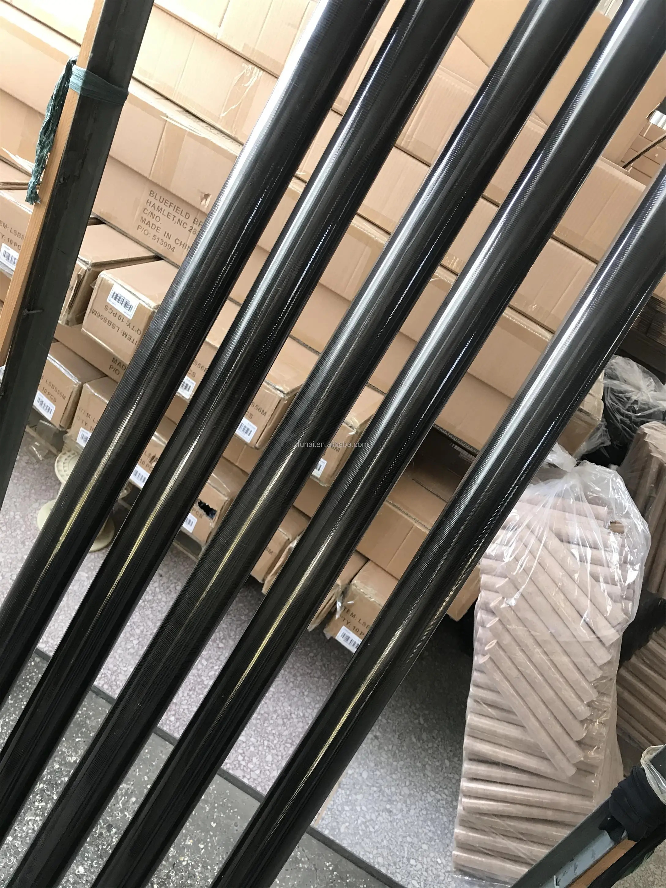 Fiber Glass Tuna Rod,Tuna Fishing (jack) Pole Buy Tuna Rod,Tuna Pole