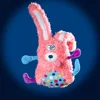 Dizzy rabbit size approximately 15*25cm
