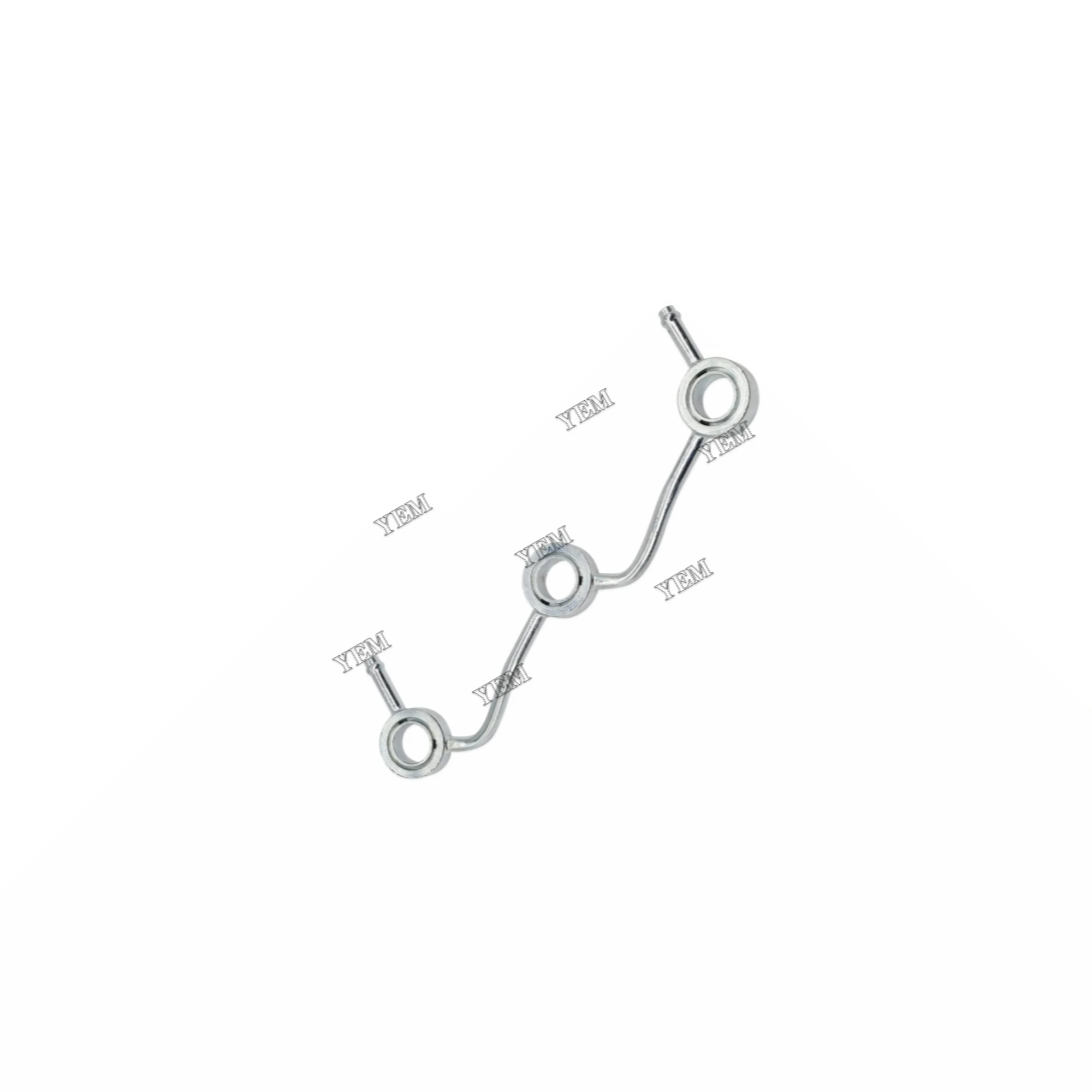 New Overflow Pipe Fits for Kubota BX24 BX25 BX2230 BX2350 BX2360 BX2370 Genuine Engine Parts