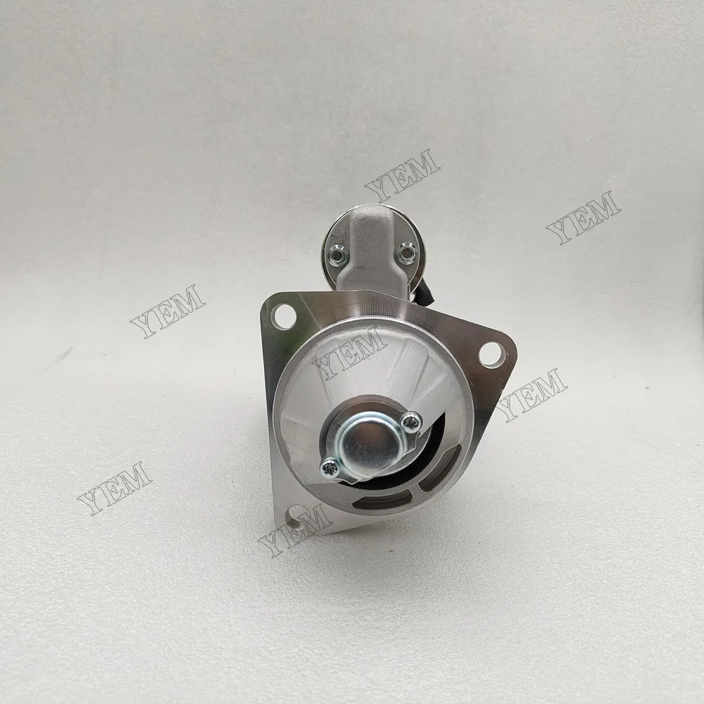 S13-68C Starter Motor for Yanmar Diesel Engine Spare Parts