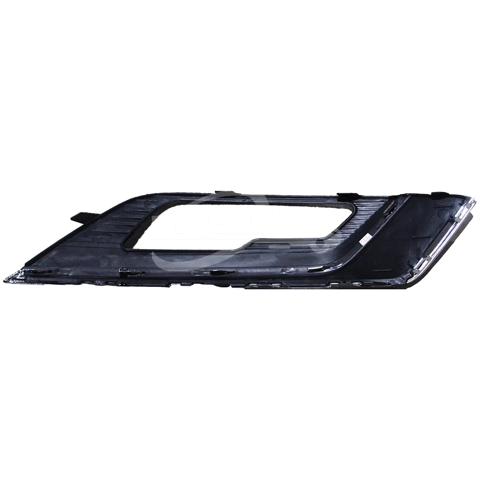 Car Frame HS7319953CCW Left Fog Light Frame Trim With Electroplating B... — 2
