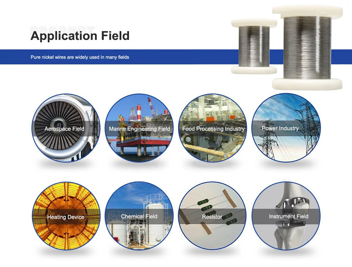 Pure Nickel 200 32 Gauge Ni200 Annealed Non Resistance Wire | Desertcart Pure Nickel 200 32 Gauge Ni200 Annealed Non Resistance Wire | Desertcart