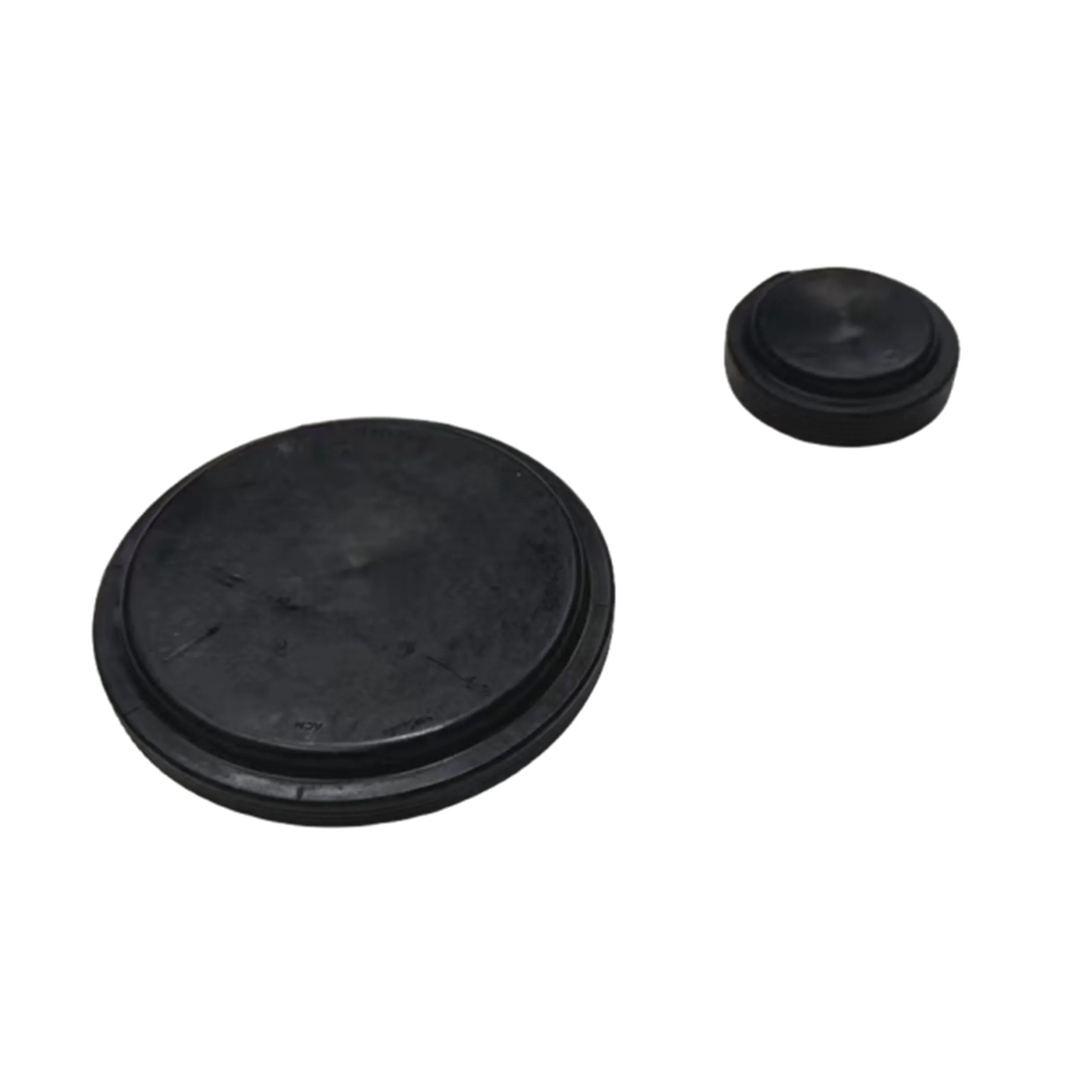 Auto 1.2T Engine Cylinder Block Cover for Peugeot & Citroen