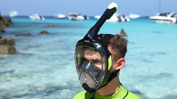 diving mask scuba-diving mask scuba manufacturers, suppliers and