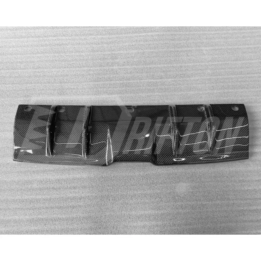 Vari Style Rear Diffuser for Subaru BRZ ZD8 Toyota GR86 ZN8 Carbon Fiber Body Kit