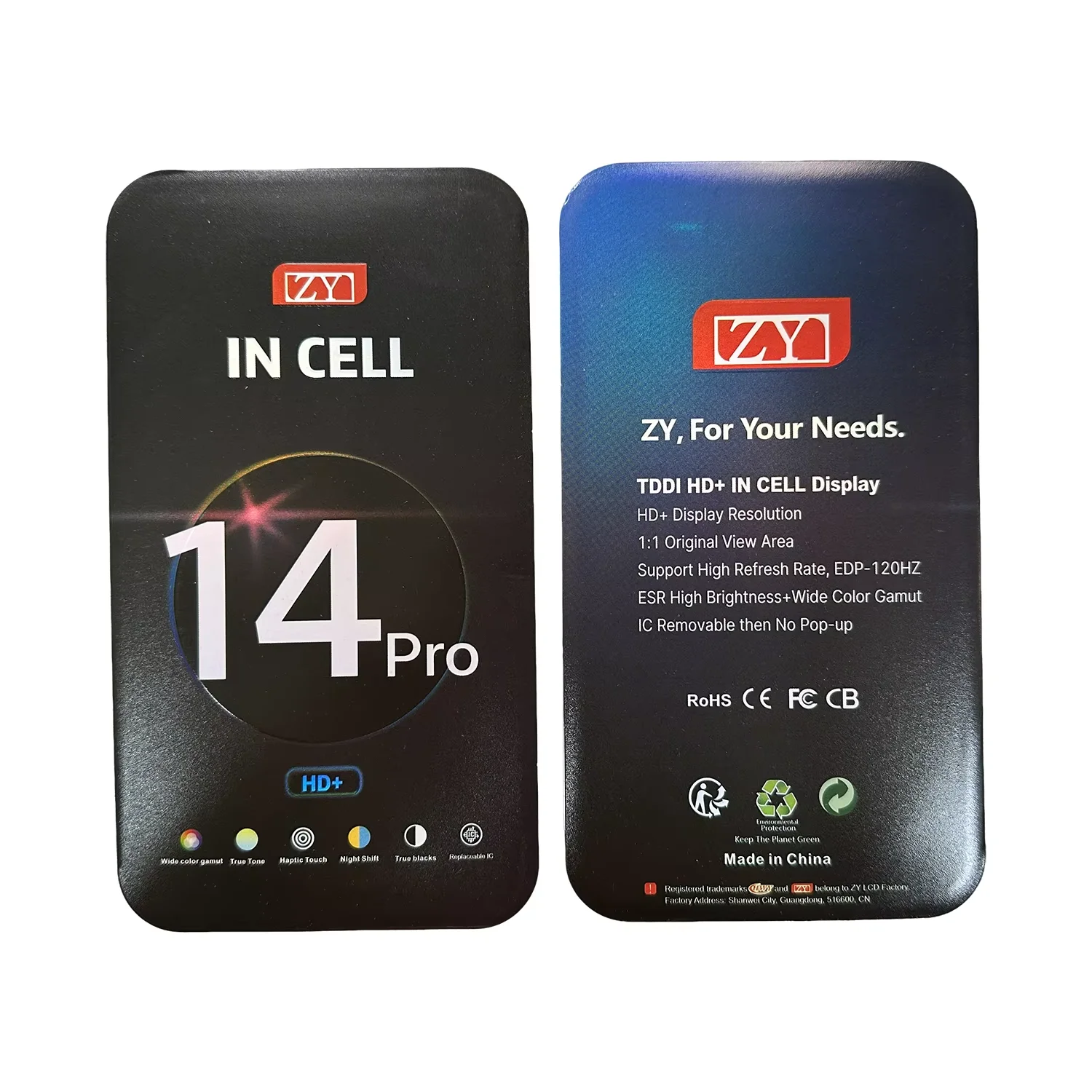 Incell LCD Screen Display for Iphone X XS XS Max 11pro