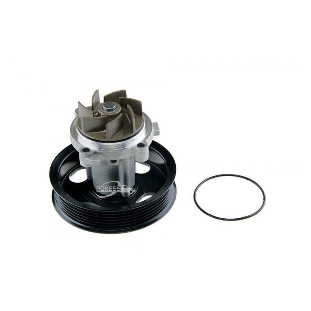 Automotive Parts 46338675 Engine Water Pump for OP