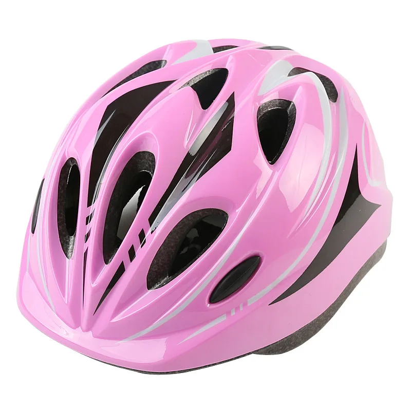 Durable Adjustable Safety Helmets for Kids - Bike & Skate