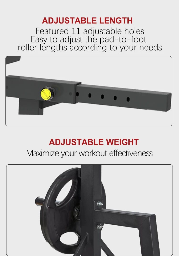 Gym Machine Glute Ham Developer Hip Back Extension Situps Buy