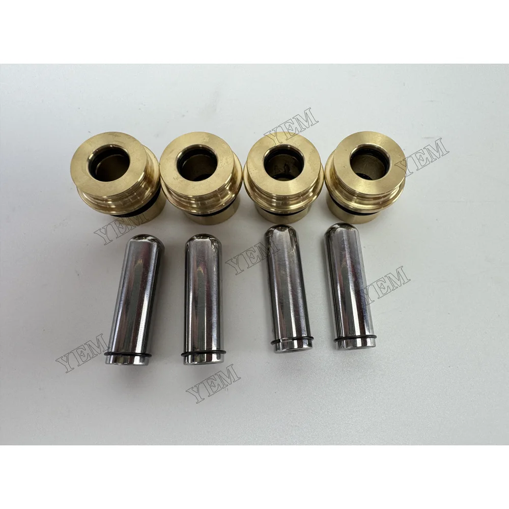 198-1076 Bullet Pin Bullet Plug for Caterpillar 226B Engine Parts Manufacturer