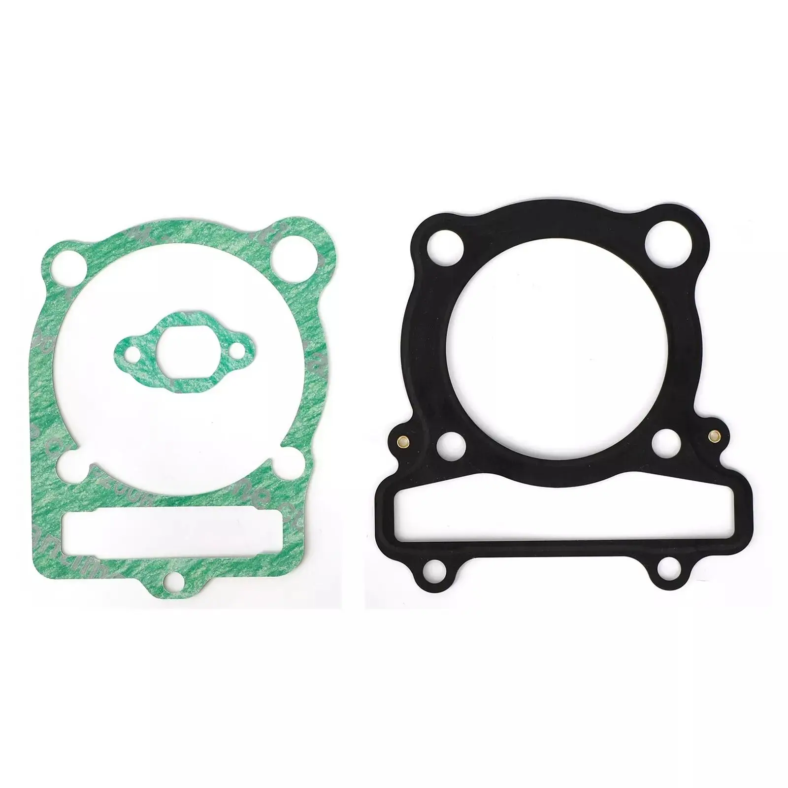 Yimatzu ATV UTV Parts 47mm Cylinder Kit for Yamaha BADGER