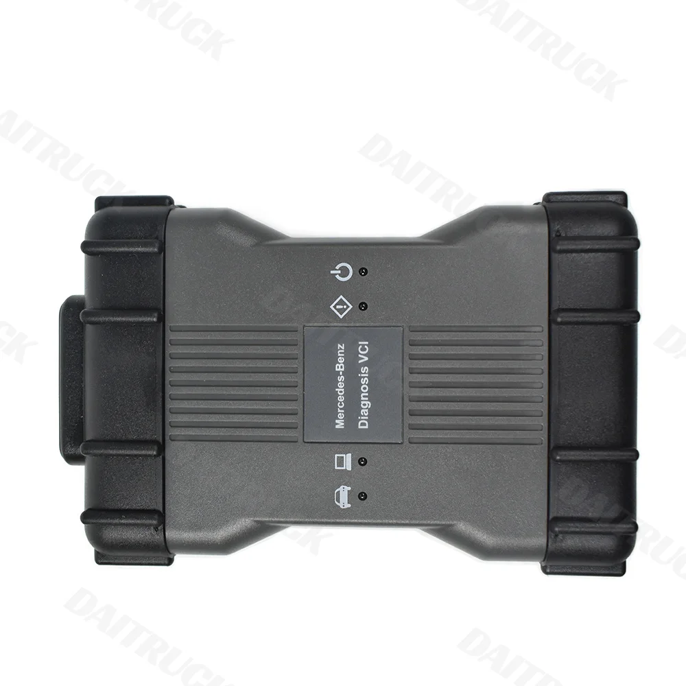 MB STAR C6 Multiplexer for Benz Mb SD Connect C6 Xentry Das Wis Epc HDD VXDIAG C6 for benz Star Auto Diagnostic Tool Mb Sd C4 C5