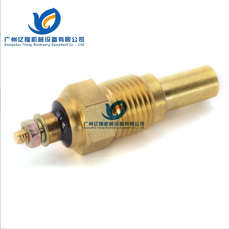 Construction Machinery Excavator Accessories 42571296 Water Temperature Sensor for Hitachi EX200-5 EX870-3 EX200 EX220 EX350-8