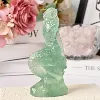 Green Fluorite