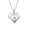 Silver (Only Pendant)