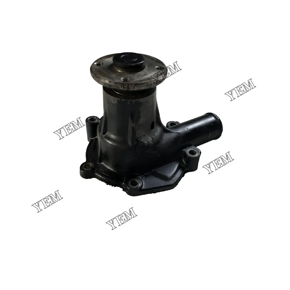 L3E Water Pump for Mitsubishi Engine. 2