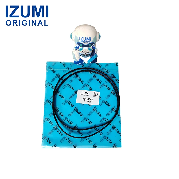 Izumi originalni Caterpillar 224-6360 2246360 Pritisni na mjesto