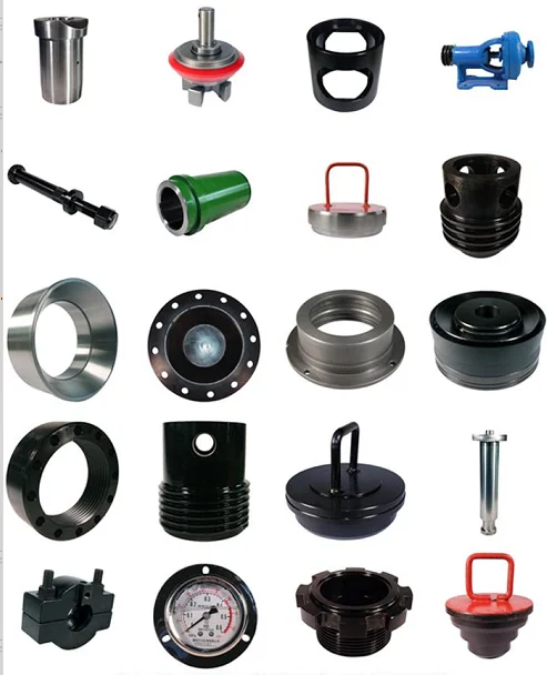 mud <a href='https://www.ruidapetroleum.com/product/49'>pump</a> spare parts brands